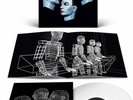 KRAFTWERK 'TECHNO POP' Clear Coloured VINYL LP (2020)