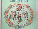 LP - a lustige Musi - Gerstreit Schönauer Musikanten - Telefunken 622464