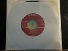 The Cosmic Rays - Dreaming / Daddy´s Gonna Tell You No Lie