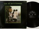 HEARTSTOPPERS s/t ORIG ALL PLATINUM SWEET SOUL LP RARE
