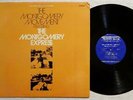 MONTGOMERY MOVEMENT Feat. Montgomery Express FOLKWAYS SWEET SOUL LP NM-