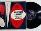 ARSENIO RODRIGUEZ Montunos Cubanos ORIG LATIN GUAGUANCO SMC 10