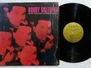 BOBBY VALENTIN Let's Turn On ORIG LATIN FANIA GOLD LP MONO NM- HEAR