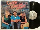 GOODY OSWALDO Swings JAVIER VAZQUEZ LATIN BOOGALOO LP VG++ HEAR