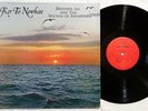 BROTHER AH & SOUNDS OF AWARENESS Key To Nowhere ORIG SPIRITUAL JAZZ LP VG++