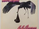 Soul Funk LP J.J. BARNES Born Again PERCEPTION