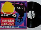 LLOYD MCNEIL Asha ORIG SPIRITUAL JAZZ ASHA LP VG++
