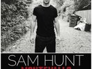 SAM HUNT - MONTEVALLO LP BRAND NEW VINYL RECORD FAST SHIPPING