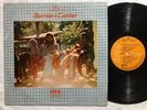 BURNIER & CARTIER s/t  ORIG BRAZIL BOOGIE GROOVE LP VG++ HEAR