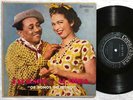 JACKSON DO PANDEIRO Donos Do Ritmos ALMIRA ORIG 1961 BRAZIL FORRO 10