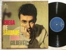 JOAO GILBERTO Chega De Saudade ORIG BRAZIL BOSSA NOVA HARDCOVER LP HEAR