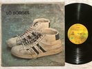LO BORGES s/t ORIG BRAZIL BOSSA PYSCH GROOVE LP W/ POSTER HEAR