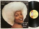 NEW LOVE INTERSTATE 95 So Much to Talk About ORIG BRAZIL SOUL FUNK LP RARE HEAR