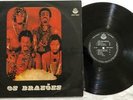 OS BRAZOES s/t ORIG BRAZIL PYSCH TROPICALIA LP RARE NM- HEAR