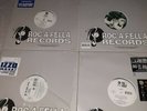 4 Jay-Z  Roc-A-Fella Records Rap pre-owned Jigga - Do It Again - Izzo - Girls