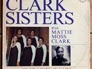 The Dynamic Clark Sisters -Is My Living In Vain- Gospel Funk LP New Birth - Hear