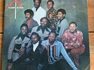 The Gospel King Brothers -I'm Leaning On Jesus- Gospel Deep Soul LP on HSE -Hear