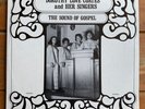 Dorothy Love Coates & Her Singers -The Sound Of Gospel- Alabama LP Prestige Hear
