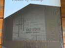 Gilt Edge Baptist Church Mass Choir -Showers Of Blessings- Gospel Soul LP - Hear