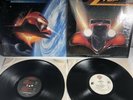 ZZ Top ?– Eliminator & Afterburner Vinyl, LP, Album (1993, 1995)