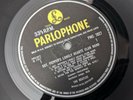 THE BEATLES SGT PEPPERS MONO 1967 PARLOPHONE PMC 7027 -1/-1 UK 1ST PRESS MONO