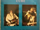 THE CURE - THE HEAD ON THE DOOR - 2LP - VINYL - LIVE 85 - CANADA