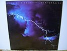 DIRE STRAITS, LOVE OVER GOLD, RARE NEAR MINT , CLASSIC ROCK,  NM / NM