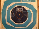 Davie Jones & The King Bees	Liza Jane	(David Bowie)	-/EX	 7