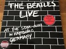 2LP THE BEATLES - LIVE AT THE STAR CLUB IN HAMBURG GERMANY 12“ VINYL DO-LP NL