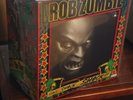 Rob Zombie Limited Edition SIGNED LP Box Set - Sealed