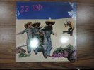 Factory Sealed-ZZ TOP--