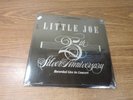 LITTLE JOE Y LA FAMILIA: 25th Silver Anniversary Recorded Live In Concert LP