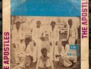 nigeria psych funk LP THE APOSTLES s/t ? EMI RARE OG GRAIL Afrobeat Soul 1976