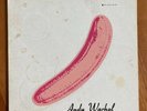 The Velvet Underground & And Nico OG 1968 Vinyl LP Record Lou Reed Psych Warhol