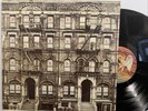 Led Zeppelin - Physical Graffiti 2x LP 1st Press 1979 Swan Song SS 2-200 EX/EX