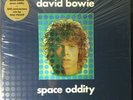 DAVID BOWIE - SPACE ODDITY, 12