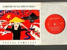 Pascal COMELADE 45t chanté 1984 La dialectique peut-elle casser des briques ?