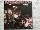 IRON MAIDEN  