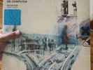 Radiohead OknotOk OK Computer 20th Anniversary Blue Vinyl LP Sealed New