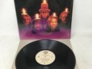 Deep Purple Burn LP WB Records ?– W 2766 In Shrink Vinyl NM