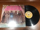 Sound Foundation - Self Titled - VG+ Vinyl LP Record