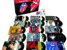 Rolling Stones - The Studio Albums 1971 2016 (Box Set Limited Edt.180 Gr.)