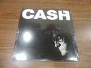 JOHNNY CASH AMERICAN RECORDINGS LP VINYL NEW (US)