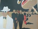 Skyhooks Living In The 70s Lp. Vinyl In VGC.. Sleeve In Good Con..