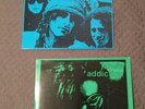 JANE'S ADDICTION- That Ain't Country & It''s A Jane's World Vinyl live LPs Rare