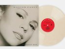 MARIAH CAREY MUSIC BOX DREAMLOVER CREAM VINYL 12