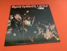 Iron Maiden-Live + One Lp Vinyl