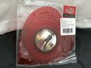 Lana Del Rey Love/lust For Life Heart Vinyl