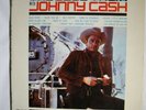 Johnny Cash SUN LP 1270 MONO VG/M- 