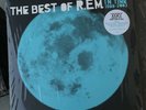 R.E.M.-The Best of R.E.M. In Time (1988-2003) (2 LP, 180 Gram) Record Vinyl